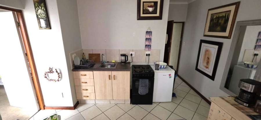 1 Bedroom Property for Sale in Dana Bay Western Cape